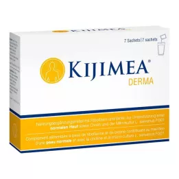 KIJIMEA Derma v prahu, 7 kosov