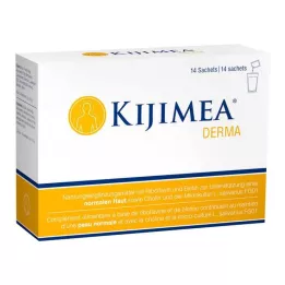 KIJIMEA Derma v prahu, 14 kosov