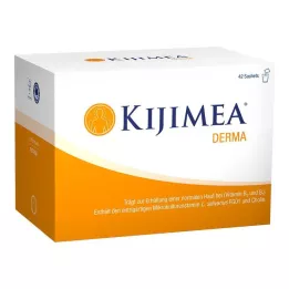 KIJIMEA Derma Powder, 42 kosov