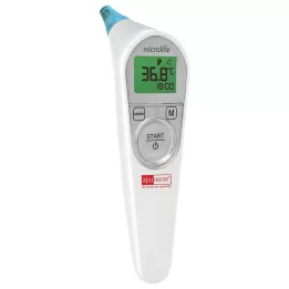 APONORM Klinični termometer Ear Comfort 4, 1 kos