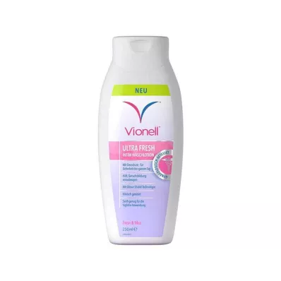 VIONELL Losjon za intimno umivanje Ultra Fresh, 250 ml