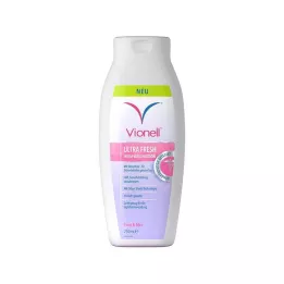 VIONELL Losjon za intimno umivanje Ultra Fresh, 250 ml