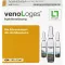 VENOLOGES Ampule za raztopino za injiciranje, 10X2 ml