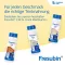 FRESUBIN 2 kcal DRINK Gobe, 4X200 ml