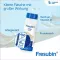 FRESUBIN 2 kcal DRINK Gobe, 4X200 ml