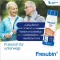 FRESUBIN 2 kcal DRINK Gobe, 4X200 ml