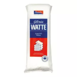 GLORIA Bombažna vata, 100 g
