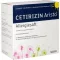 CETIRIZIN Aristo alergijski sok 1 mg/ml, raztopina za peroralno uporabo, 150 ml