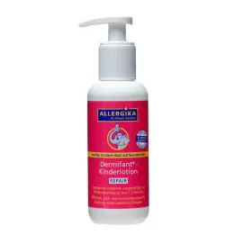 DERMIFANT Otroški losjon REPAIR, 200 ml
