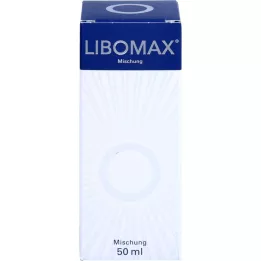 LIBOMAX Mešanica, 50 ml