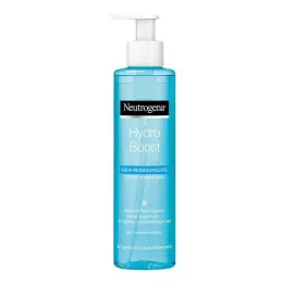 NEUTROGENA Hydro Boost Aqua gel za čiščenje, 200 ml