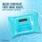 NEUTROGENA Čistilni robčki Hydro Boost Aqua, 25 kosov