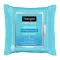 NEUTROGENA Čistilni robčki Hydro Boost Aqua, 25 kosov