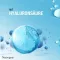 NEUTROGENA Čistilni robčki Hydro Boost Aqua, 25 kosov