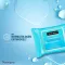 NEUTROGENA Čistilni robčki Hydro Boost Aqua, 25 kosov