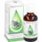 GLYCOWOHL Peroralne kapljice, 50 ml