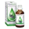 GLYCOWOHL Peroralne kapljice, 50 ml