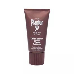 PLANTUR 39 Balzam za rjavo barvo, 150 ml