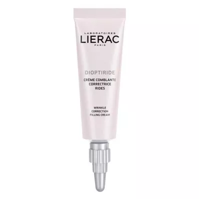 Lierac Dioptiride krema za korekcijo gub, 15 ml Lierac Dioptiride krema za korekcijo gub, 15 ml