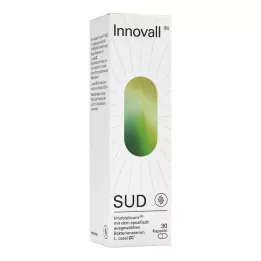 INNOVALL Mikrobiotične SUD kapsule, 30 kosov