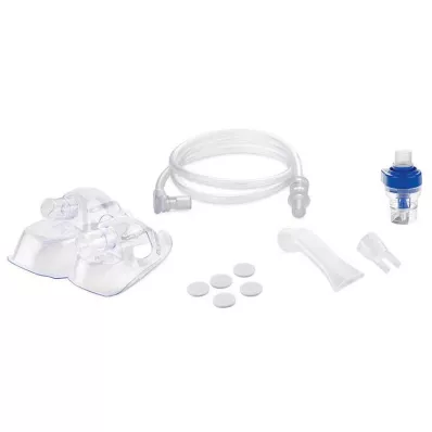 Aponorm inhalator Nano Year Pack, 1 kos
