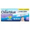 Clearblue Ovulation Test Advanced & Digital, 20 kos