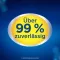 Clearblue Ovulation Test Advanced & Digital, 20 kos
