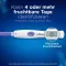 Clearblue Ovulation Test Advanced & Digital, 20 kos