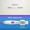 Clearblue Ovulation Test Advanced & Digital, 20 kos