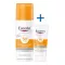 Eucerin Sun Photoaging Control fluid LSF 50, 50 ml