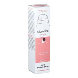 ALLPREMED atopix BASIS Penasta krema, 100 ml