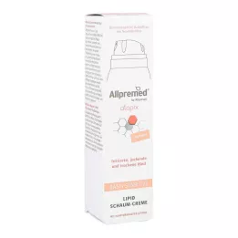 Allpremed atopix Lipidna penasta krema BASIS SENSITIVE, 100 ml