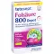 TETESEPT Folna kislina 800 depotnih tablet, 60 kapsul