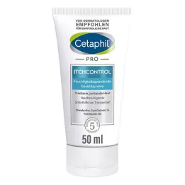CETAPHIL Krema za obraz Pro Itch Control, 50 ml