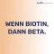 Biotin beta 5 tablete, 200 kom