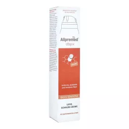 Allpremed atopix Lipidna penasta krema BASIS SENSITIVE, 200 ml