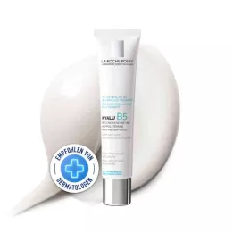 ROCHE-POSAY Hyalu B5 negovalna krema, 40 ml