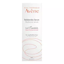 AVENE Les Essentiels obnovitveni serum, 30 ml