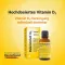 Dekristolvit D3 1.000 IE kapljice, 25 ml
