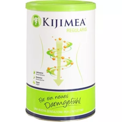 KIJIMEA Regularis granule, 250 g