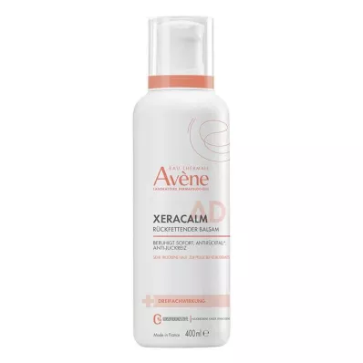 AVENE XeraCalm A.D balzam, 400 ml
