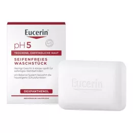 EUCERIN umivalnik brez mila pH5 za občutljivo kožo, 100 g