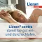 Lioran® centra Za pospeševanje spanja, 20 kos