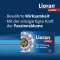 Lioran® centra Za pospeševanje spanja, 20 kos