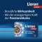 Lioran® centra za pospeševanje spanja, 50 kos