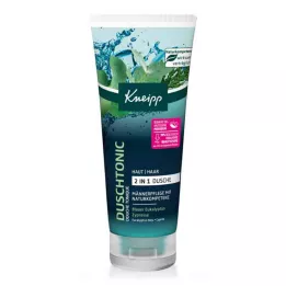 Kneipp tonik za tuširanje moški.2v1 modra.Evkaliptus.&amp;Cipresa.(200 ml)