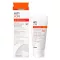 LETI AT4 obrambna krema za obraz SPF 50+, 50 ml