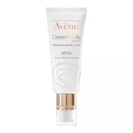 AVENE DermAbsolu GETÖNT Krema za učvrstitev, 40 ml