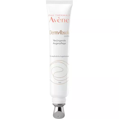 AVENE DermAbsolu AUGEN Pomlajevalna nega oči Cr., 15 ml