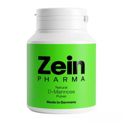 NATURAL D-manoza iz breze ZeinPharma v prahu, 50 g